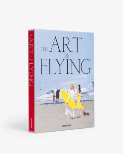 The Art of Flying^ASSOULINE Sale