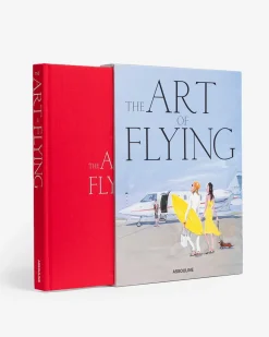 The Art of Flying^ASSOULINE Sale