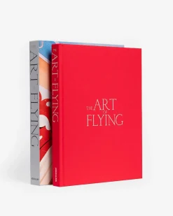 The Art of Flying^ASSOULINE Sale