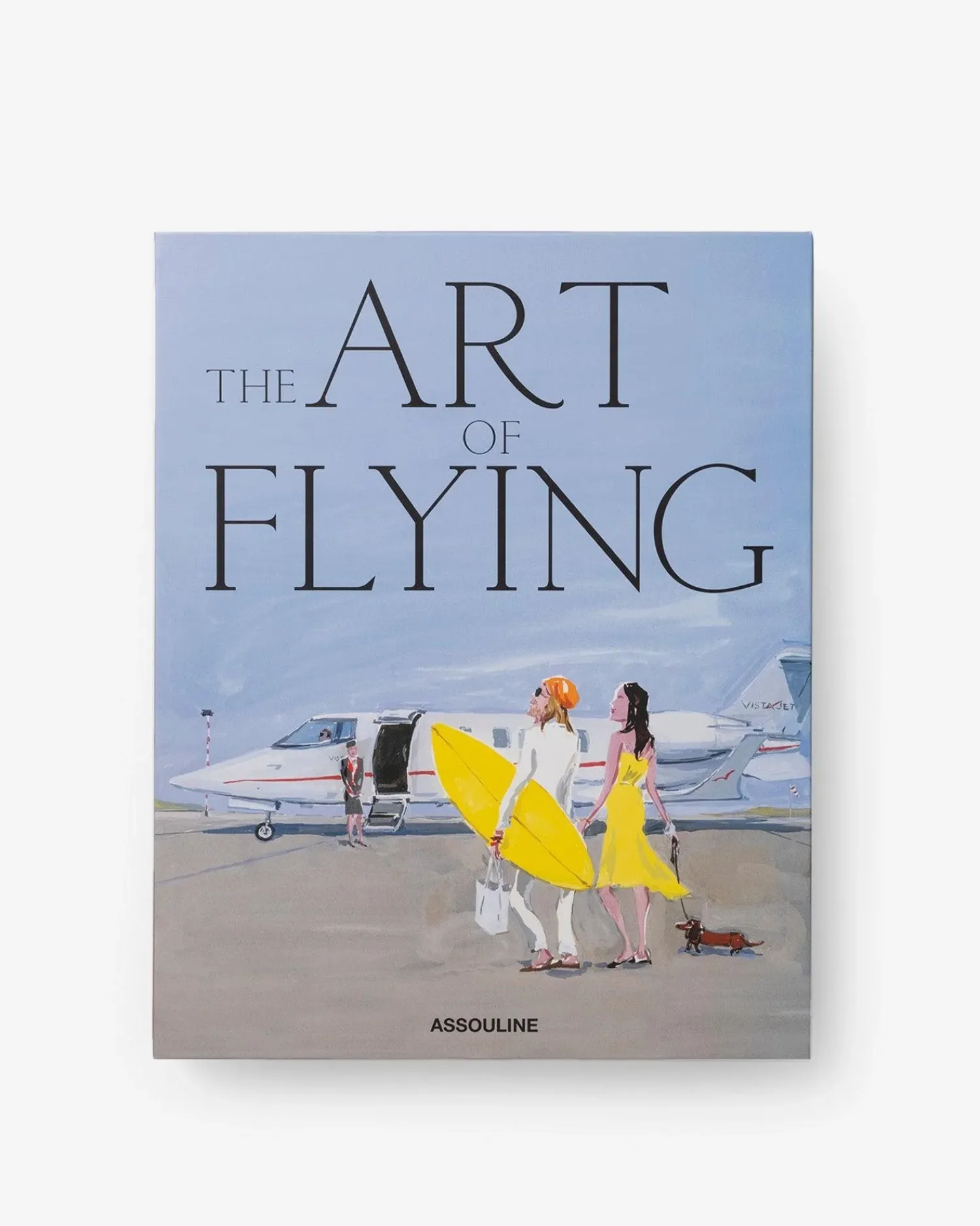 The Art of Flying^ASSOULINE Sale