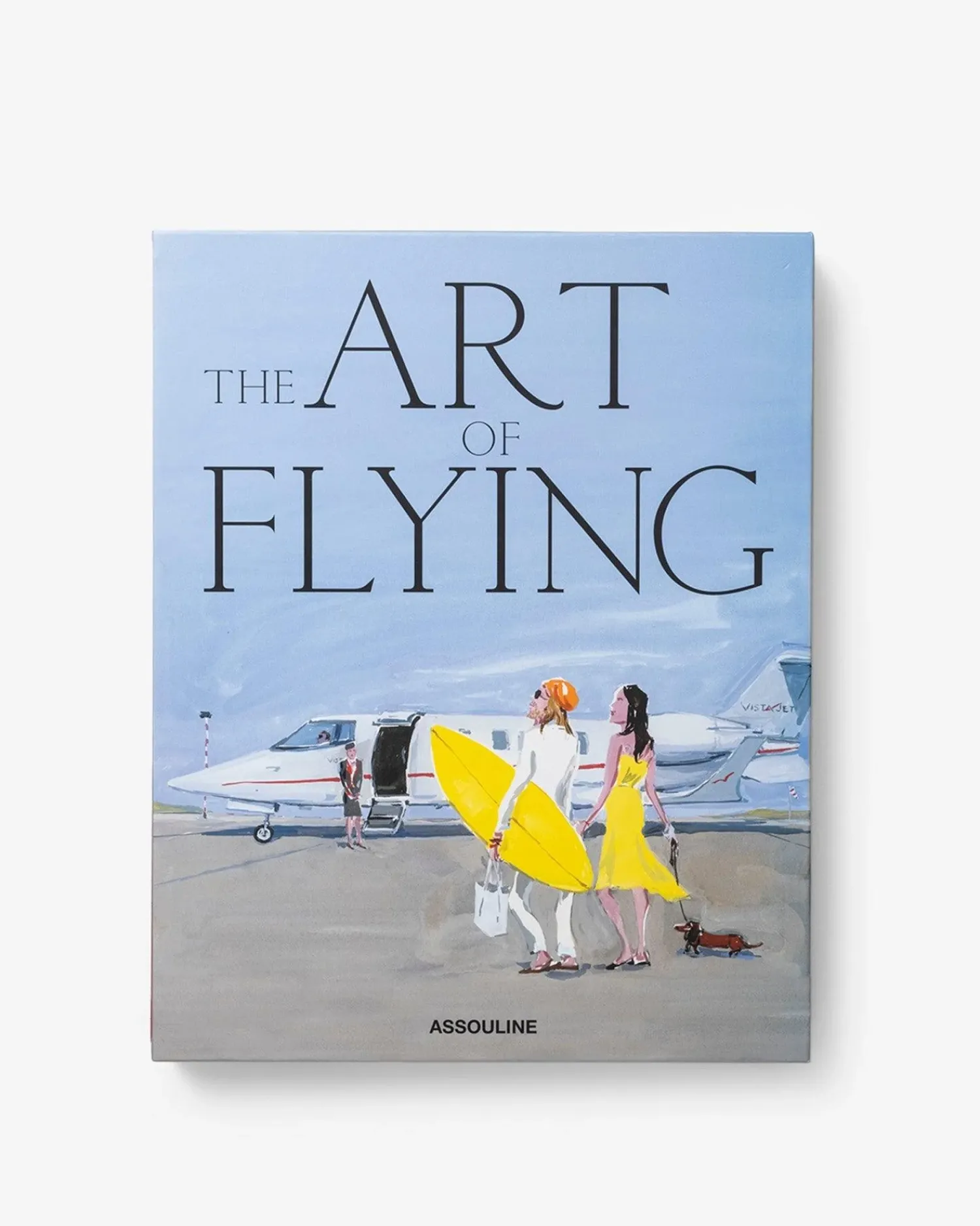 The Art of Flying^ASSOULINE Sale