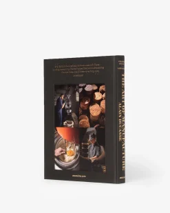 The Art of Manufacture: Alain Ducasse^ASSOULINE Clearance