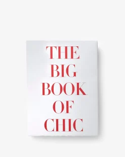 The Big Book of Chic^ASSOULINE