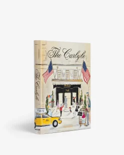 The Carlyle^ASSOULINE Online