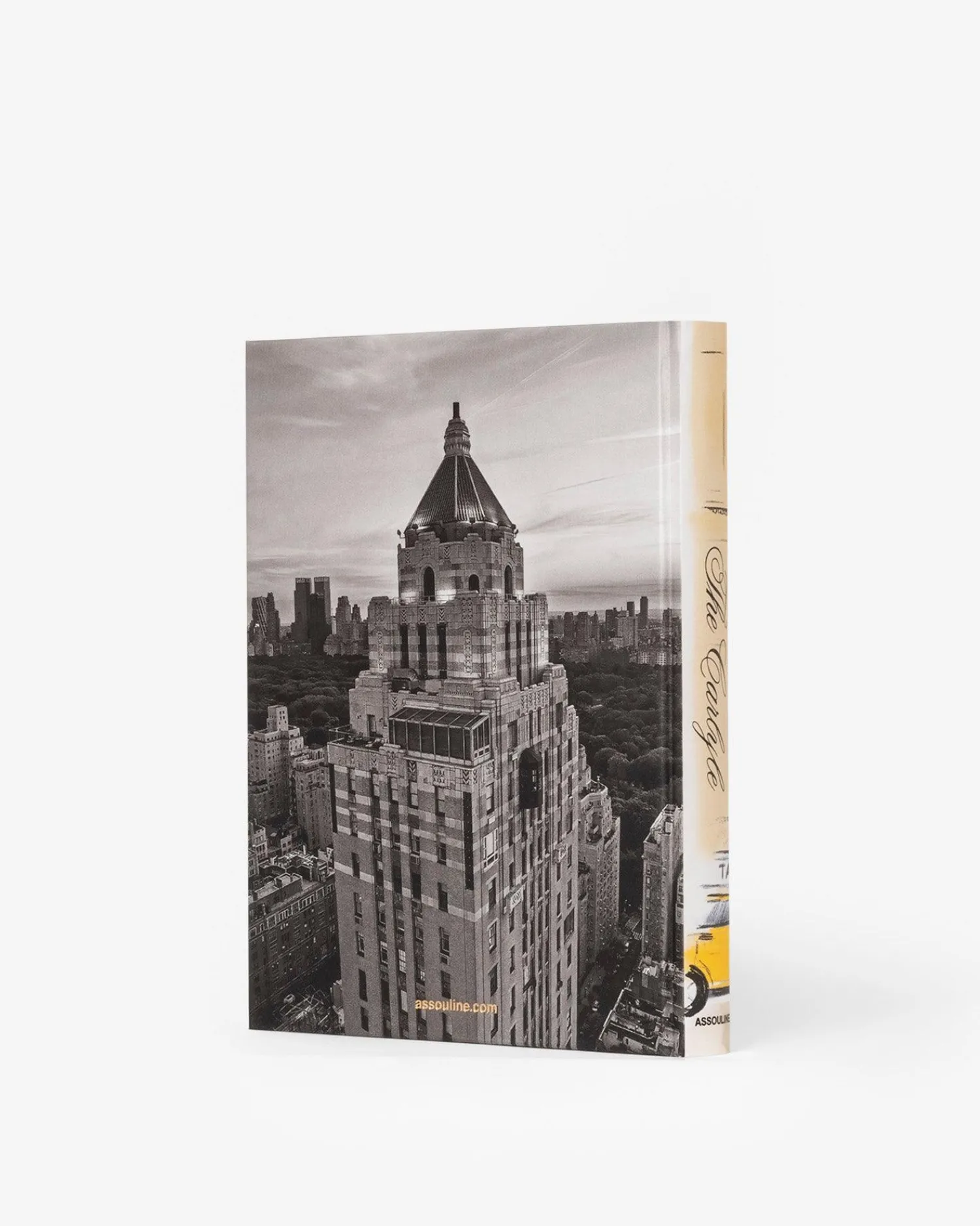 The Carlyle^ASSOULINE Online