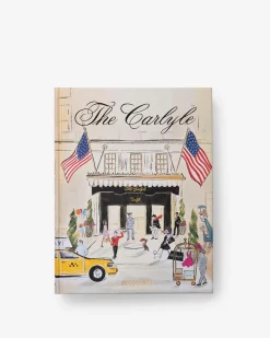 The Carlyle^ASSOULINE Online