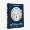 The Connoisseur's Guide to Fine Timepieces: European Watch Company^ASSOULINE