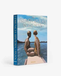 The French Riviera in the 1920s^ASSOULINE Hot