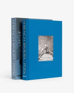 The French Riviera in the 1920s^ASSOULINE Hot