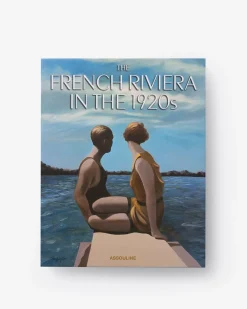 The French Riviera in the 1920s^ASSOULINE Hot