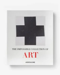 The Impossible Collection of Art (2nd Edition)^ASSOULINE Best