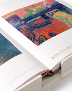 The Impossible Collection of Art (2nd Edition)^ASSOULINE Best