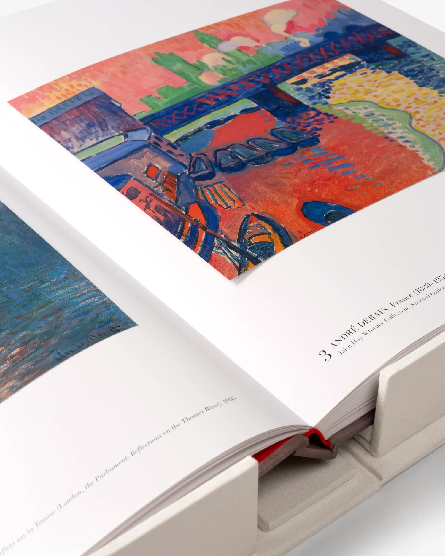 The Impossible Collection of Art (2nd Edition)^ASSOULINE Best