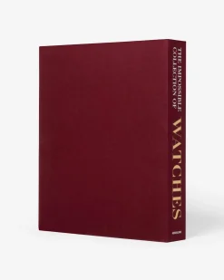 The Impossible Collection of Watches (2nd Edition)^ASSOULINE