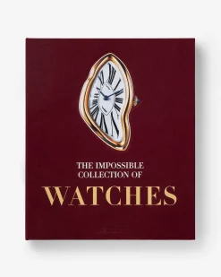 The Impossible Collection of Watches (2nd Edition)^ASSOULINE