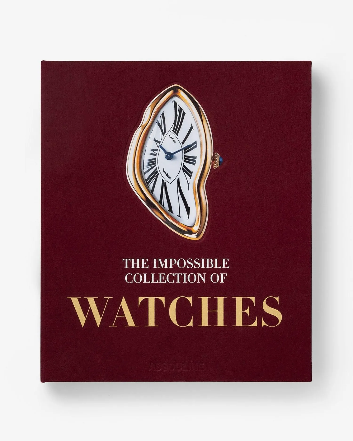 The Impossible Collection of Watches (2nd Edition)^ASSOULINE