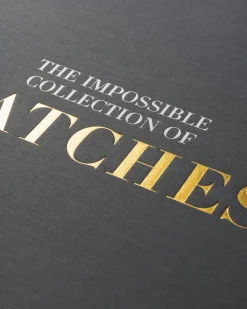 The Impossible Collection of Watches (2nd Edition)^ASSOULINE