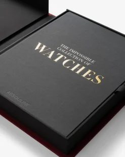 The Impossible Collection of Watches (2nd Edition)^ASSOULINE