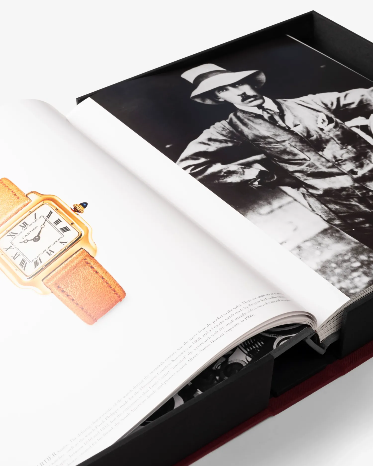 The Impossible Collection of Watches (2nd Edition)^ASSOULINE