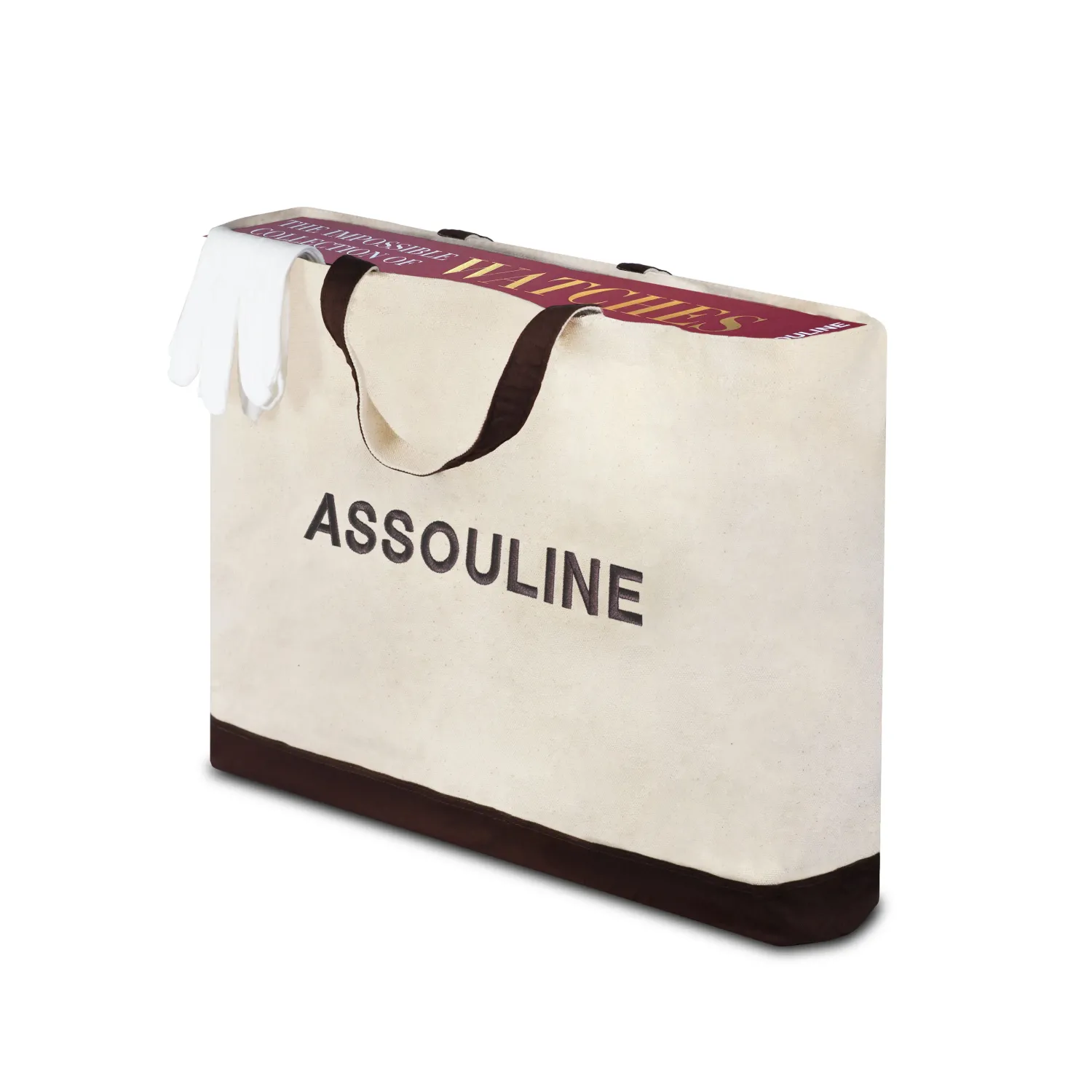 The Impossible Collection of Watches (2nd Edition)^ASSOULINE
