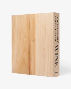 The Impossible Collection of Wine^ASSOULINE Best