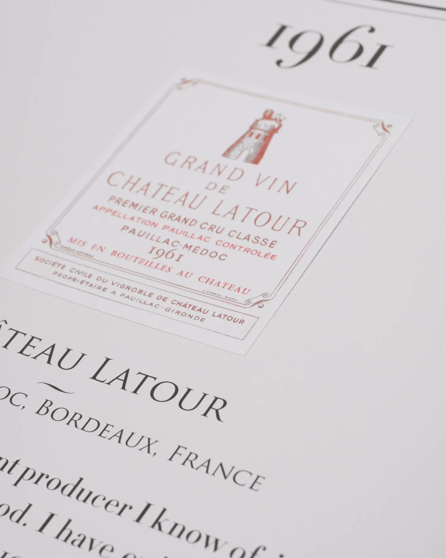 The Impossible Collection of Wine^ASSOULINE Best