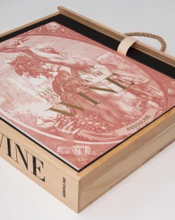 The Impossible Collection of Wine^ASSOULINE Best