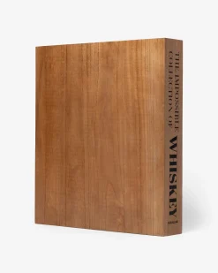 The Impossible Collection of Whiskey^ASSOULINE
