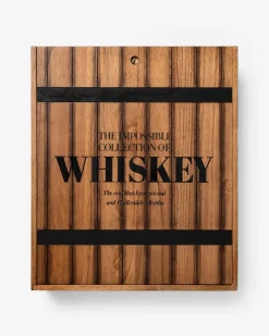 The Impossible Collection of Whiskey^ASSOULINE