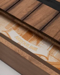 The Impossible Collection of Whiskey^ASSOULINE