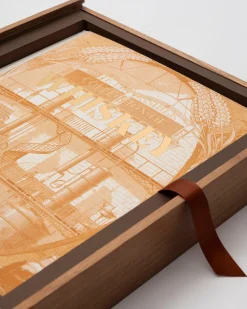 The Impossible Collection of Whiskey^ASSOULINE