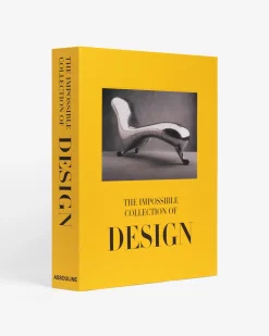 The Impossible Collection of Design^ASSOULINE Discount
