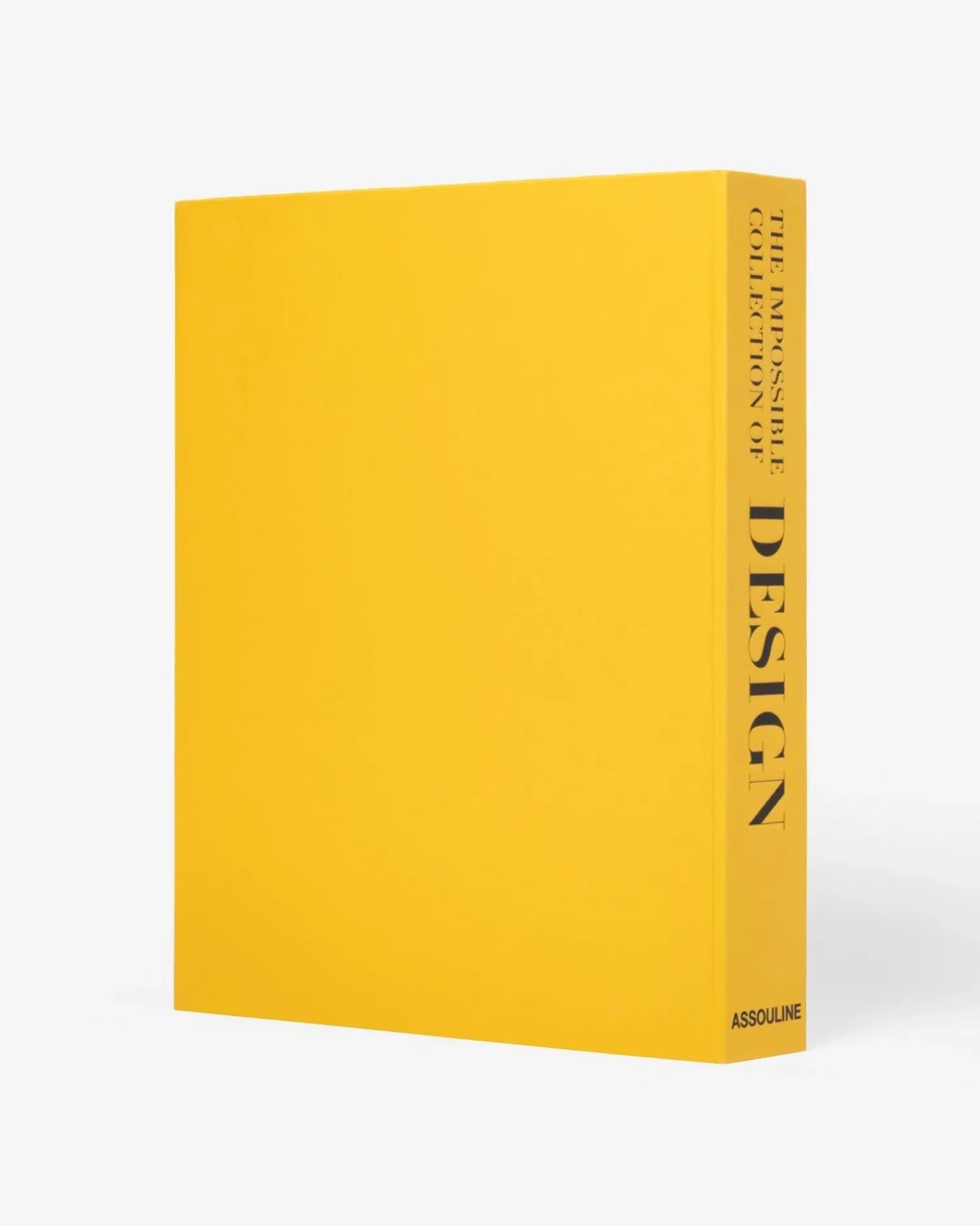 The Impossible Collection of Design^ASSOULINE Discount