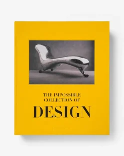 The Impossible Collection of Design^ASSOULINE Discount