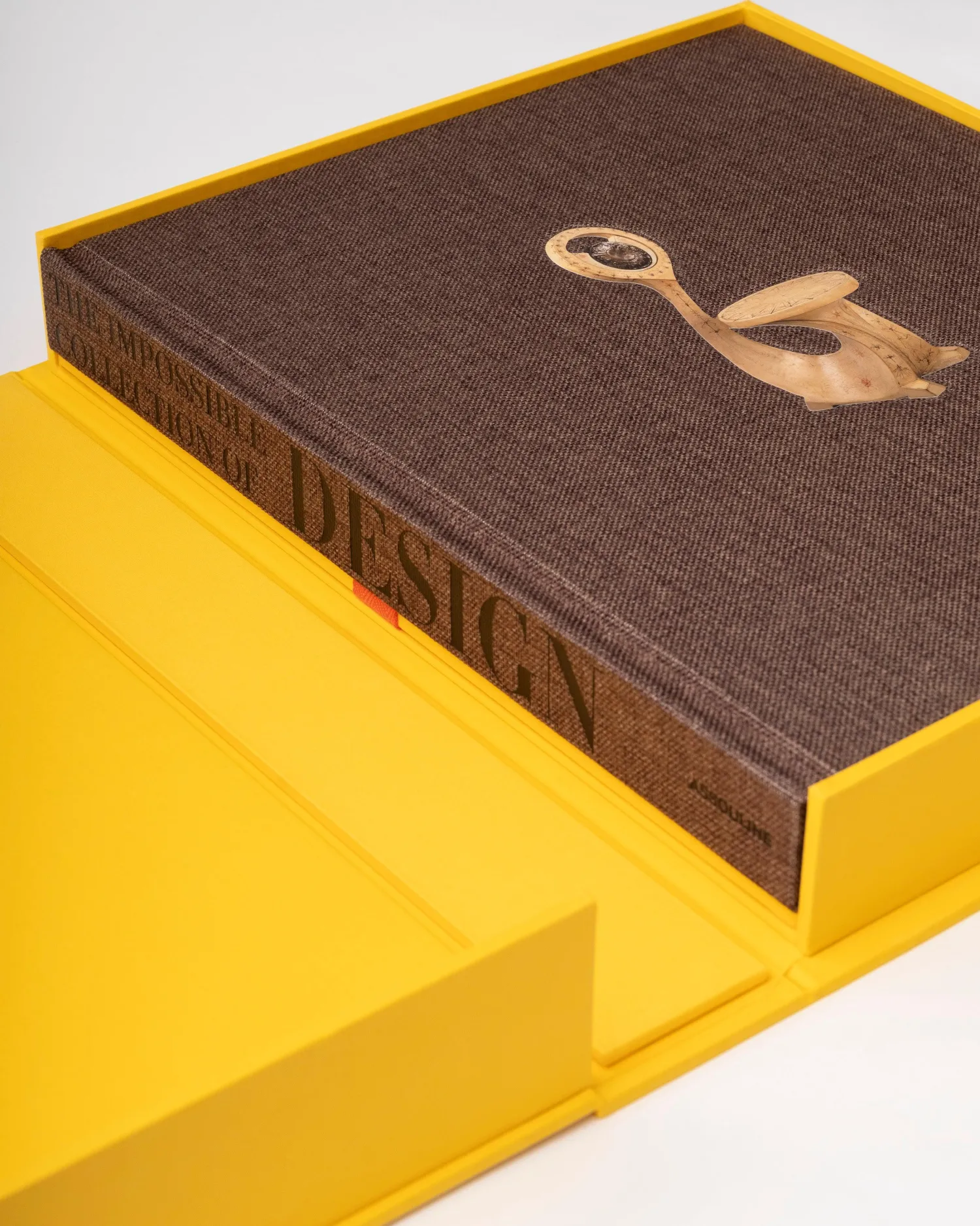The Impossible Collection of Design^ASSOULINE Discount