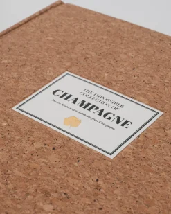 The Impossible Collection of Champagne^ASSOULINE Outlet