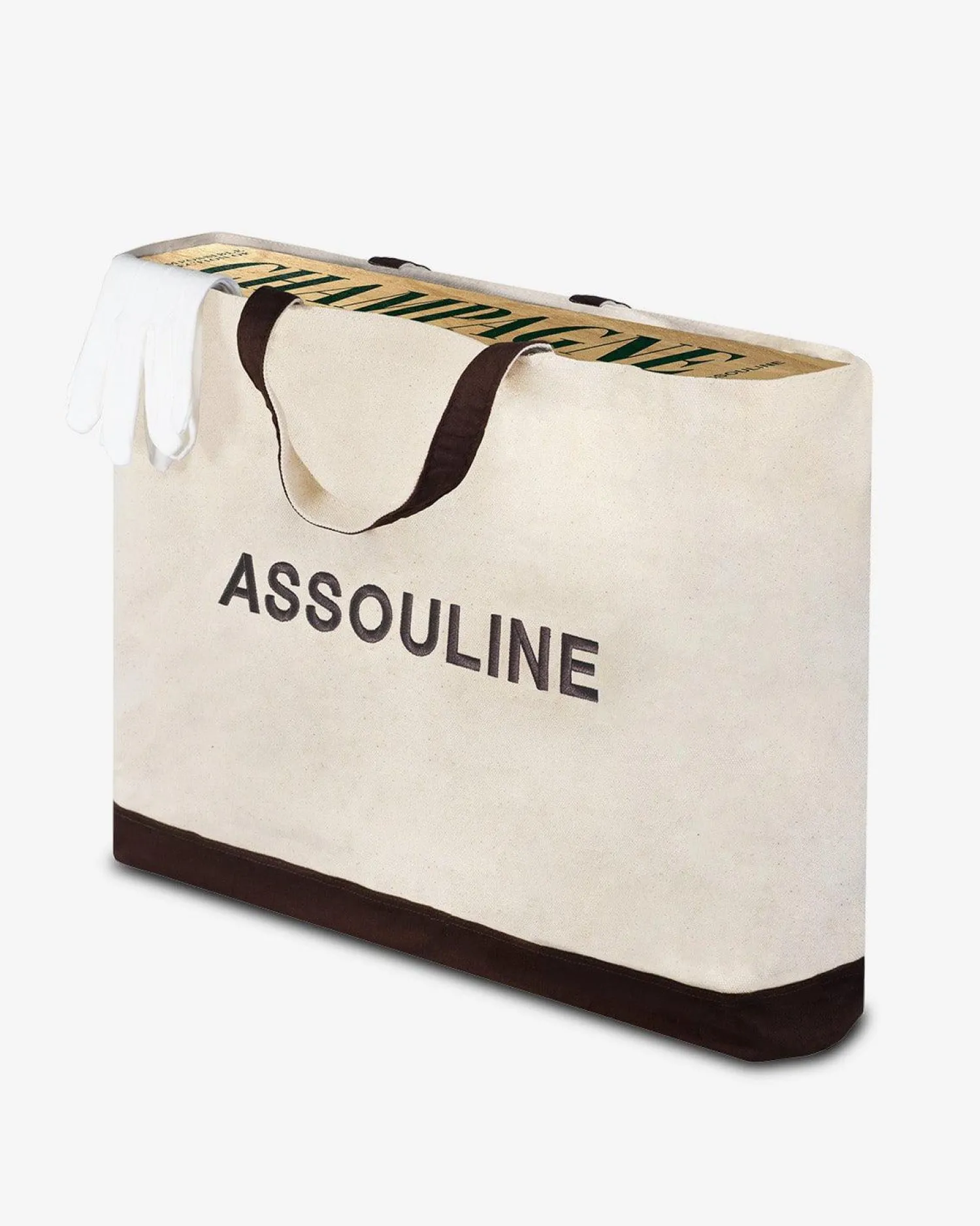 The Impossible Collection of Champagne^ASSOULINE Outlet
