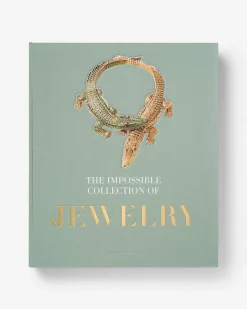 The Impossible Collection of Jewelry^ASSOULINE Sale