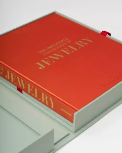 The Impossible Collection of Jewelry^ASSOULINE Sale
