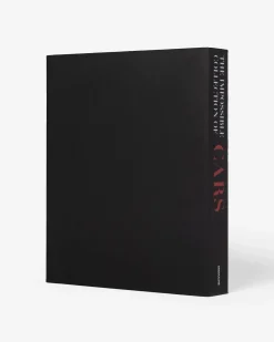 The Impossible Collection of Cars^ASSOULINE Sale