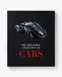 The Impossible Collection of Cars^ASSOULINE Sale