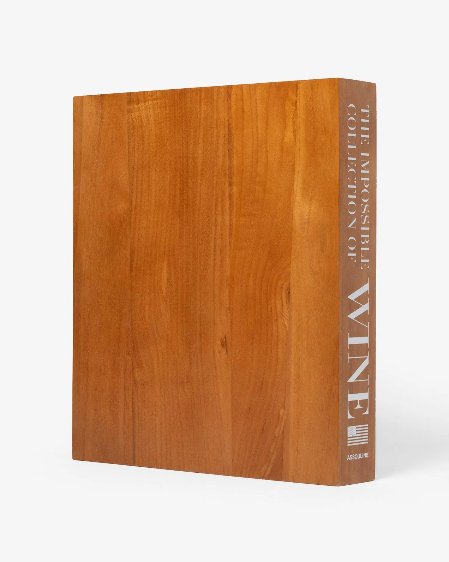 The Impossible Collection of American Wine^ASSOULINE Discount
