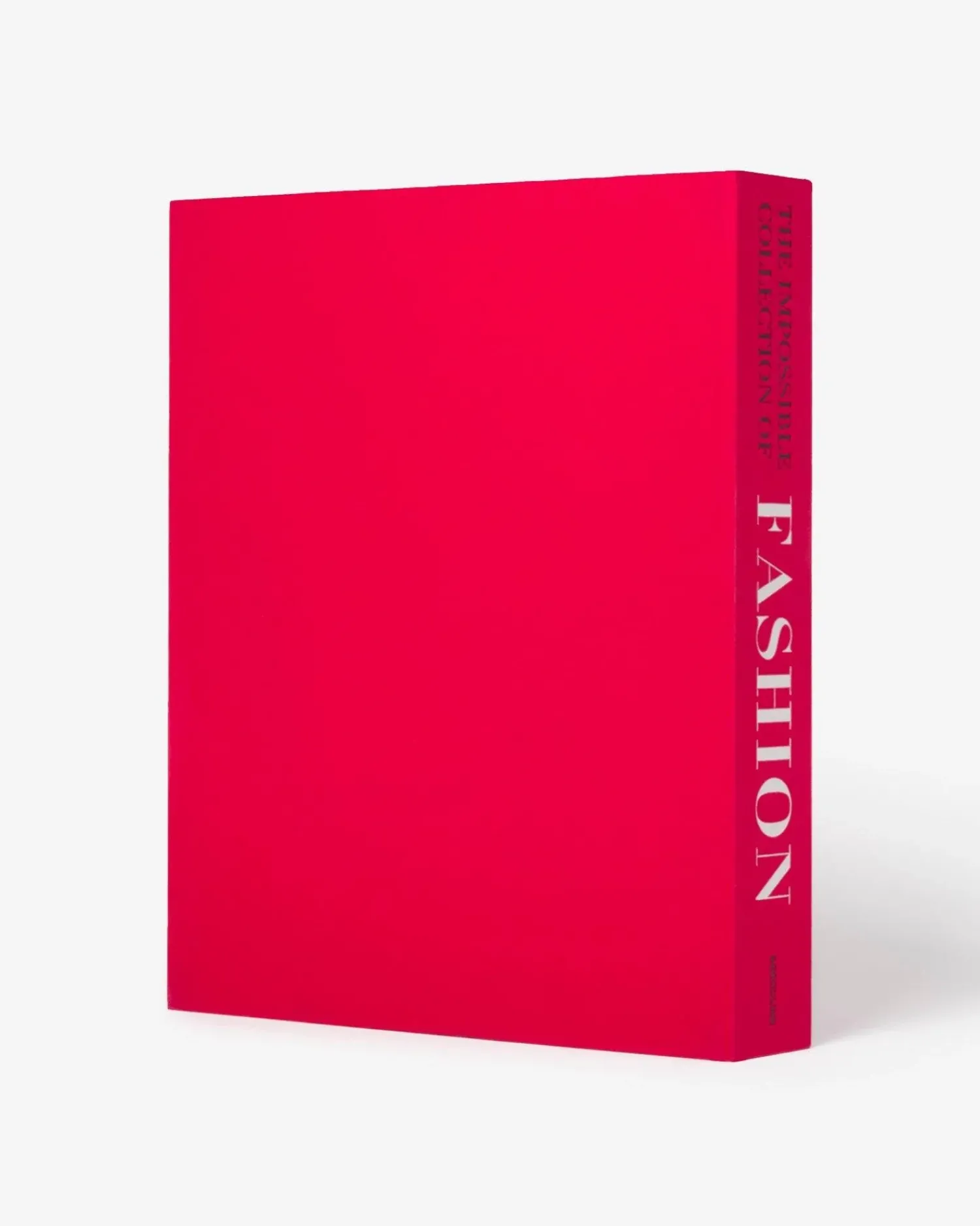 The Impossible Collection of Fashion^ASSOULINE Discount