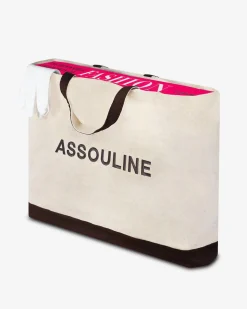 The Impossible Collection of Fashion^ASSOULINE Discount