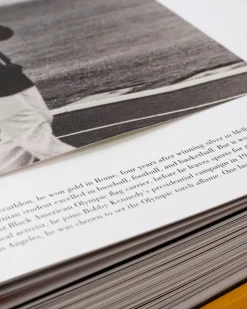 The Last Heroes: 100 Moments of Olympics Legend (Special Edition)^ASSOULINE Sale