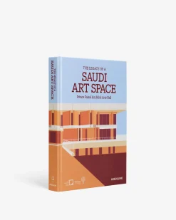 The Legacy of a Saudi Art Space: Prince Faisal bin Fahd Arts Hall^ASSOULINE Outlet