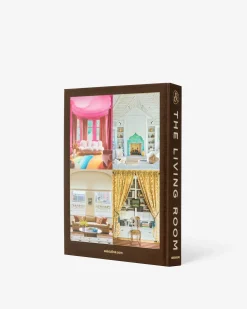 The Living Room by the Design Leadership Network^ASSOULINE Online