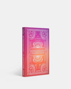 The Luxury Collection: Extraordinary Celebrations^ASSOULINE Clearance