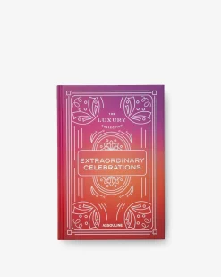 The Luxury Collection: Extraordinary Celebrations^ASSOULINE Clearance