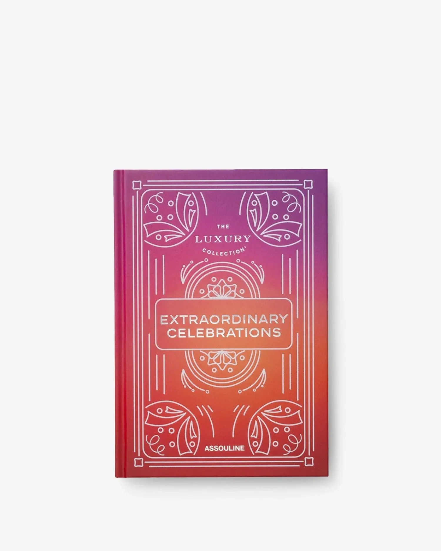 The Luxury Collection: Extraordinary Celebrations^ASSOULINE Clearance